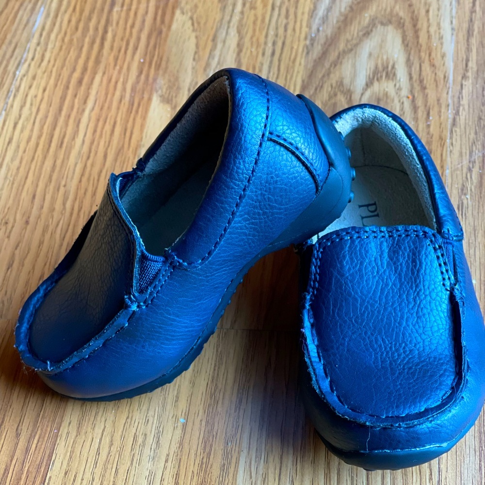 Baby Boys dress shoes